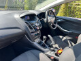 Ford Focus 1.0T EcoBoost Titanium Euro 5 (s/s) 5dr 24
