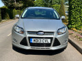 Ford Focus 1.0T EcoBoost Titanium Euro 5 (s/s) 5dr 3