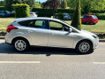 Ford Focus 1.0T EcoBoost Titanium Euro 5 (s/s) 5dr 4