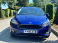 Ford Focus 1.0T EcoBoost Zetec Euro 6 (s/s) 5dr 3