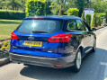 Ford Focus 1.0T EcoBoost Zetec Euro 6 (s/s) 5dr 5