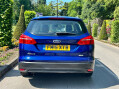 Ford Focus 1.0T EcoBoost Zetec Euro 6 (s/s) 5dr 6