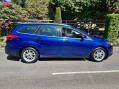 Ford Focus 1.0T EcoBoost Zetec Euro 6 (s/s) 5dr 9