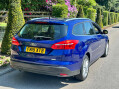 Ford Focus 1.0T EcoBoost Zetec Euro 6 (s/s) 5dr 10