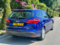 Ford Focus 1.0T EcoBoost Zetec Euro 6 (s/s) 5dr 11