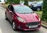 Ford Fiesta 1.0T EcoBoost Zetec Euro 5 (s/s) 5dr