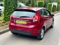 Ford Fiesta 1.0T EcoBoost Zetec Euro 5 (s/s) 5dr 5
