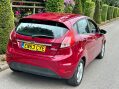 Ford Fiesta 1.0T EcoBoost Zetec Euro 5 (s/s) 5dr 9
