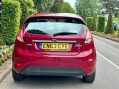 Ford Fiesta 1.0T EcoBoost Zetec Euro 5 (s/s) 5dr 11
