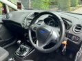 Ford Fiesta 1.0T EcoBoost Zetec Euro 5 (s/s) 5dr 12