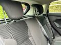 Ford Fiesta 1.0T EcoBoost Zetec Euro 5 (s/s) 5dr 14