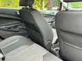 Ford Fiesta 1.0T EcoBoost Zetec Euro 5 (s/s) 5dr 15