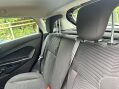 Ford Fiesta 1.0T EcoBoost Zetec Euro 5 (s/s) 5dr 21