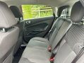 Ford Fiesta 1.0T EcoBoost Zetec Euro 5 (s/s) 5dr 22
