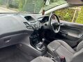 Ford Fiesta 1.0T EcoBoost Zetec Euro 5 (s/s) 5dr 23
