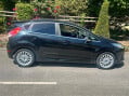 Ford Fiesta 1.0T EcoBoost Titanium Euro 5 (s/s) 5dr 10