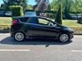 Ford Fiesta 1.0T EcoBoost Titanium Euro 5 (s/s) 5dr 4