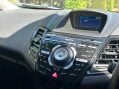 Ford Fiesta 1.0T EcoBoost Titanium Euro 5 (s/s) 5dr 14