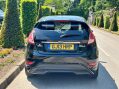 Ford Fiesta 1.0T EcoBoost Titanium Euro 5 (s/s) 5dr 6