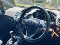 Ford Fiesta 1.0T EcoBoost Titanium Euro 5 (s/s) 5dr 13