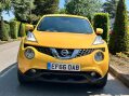 Nissan Juke 1.2 DIG-T N-Connecta Euro 6 (s/s) 5dr 3