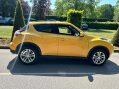 Nissan Juke 1.2 DIG-T N-Connecta Euro 6 (s/s) 5dr 4