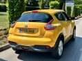Nissan Juke 1.2 DIG-T N-Connecta Euro 6 (s/s) 5dr 5