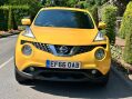 Nissan Juke 1.2 DIG-T N-Connecta Euro 6 (s/s) 5dr 8