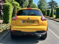 Nissan Juke 1.2 DIG-T N-Connecta Euro 6 (s/s) 5dr 11