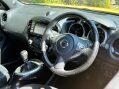 Nissan Juke 1.2 DIG-T N-Connecta Euro 6 (s/s) 5dr 12