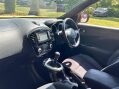 Nissan Juke 1.2 DIG-T N-Connecta Euro 6 (s/s) 5dr 14