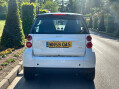 Smart Fortwo Coupe 1.0 MHD Passion Auto Euro 4 2dr 6