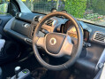 Smart Fortwo Coupe 1.0 MHD Passion Auto Euro 4 2dr 12