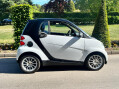 Smart Fortwo Coupe 1.0 MHD Passion Auto Euro 4 2dr 4