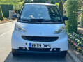 Smart Fortwo Coupe 1.0 MHD Passion Auto Euro 4 2dr 8