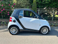 Smart Fortwo Coupe 1.0 MHD Passion Auto Euro 4 2dr 9