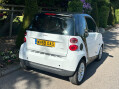 Smart Fortwo Coupe 1.0 MHD Passion Auto Euro 4 2dr 10