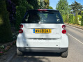 Smart Fortwo Coupe 1.0 MHD Passion Auto Euro 4 2dr 11