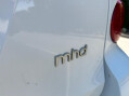 Smart Fortwo Coupe 1.0 MHD Passion Auto Euro 4 2dr 21