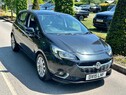 Vauxhall Corsa 1.4i Turbo ecoFLEX SE Euro 6 (s/s) 5dr