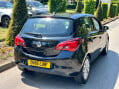 Vauxhall Corsa 1.4i Turbo ecoFLEX SE Euro 6 (s/s) 5dr 5