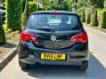 Vauxhall Corsa 1.4i Turbo ecoFLEX SE Euro 6 (s/s) 5dr 6