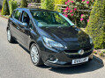 Vauxhall Corsa 1.4i Turbo ecoFLEX SE Euro 6 (s/s) 5dr 7
