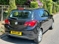 Vauxhall Corsa 1.4i Turbo ecoFLEX SE Euro 6 (s/s) 5dr 11
