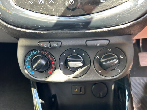 Vauxhall Corsa 1.4i Turbo ecoFLEX SE Euro 6 (s/s) 5dr 14
