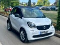 Smart Fortwo Coupe 1.0 Passion Twinamic Euro 6 (s/s) 2dr 1