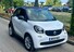 Smart Fortwo Coupe 1.0 Passion Twinamic Euro 6 (s/s) 2dr