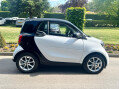 Smart Fortwo Coupe 1.0 Passion Twinamic Euro 6 (s/s) 2dr 4