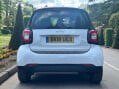 Smart Fortwo Coupe 1.0 Passion Twinamic Euro 6 (s/s) 2dr 5