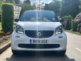 Smart Fortwo Coupe 1.0 Passion Twinamic Euro 6 (s/s) 2dr 7